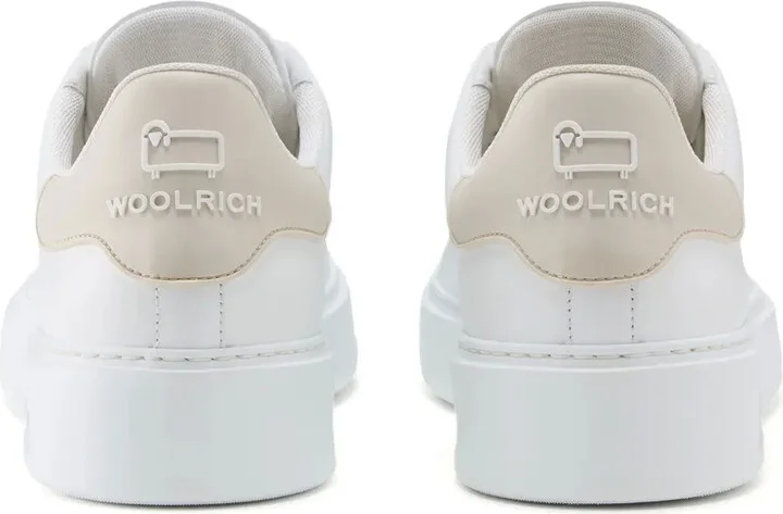 Classic Court leather sneakers - Image 3