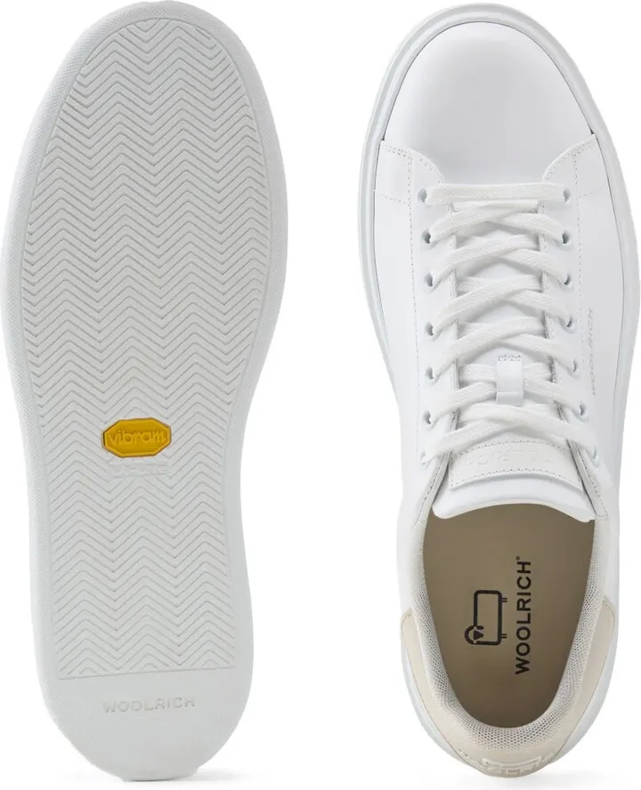 Classic Court leather sneakers - Image 4