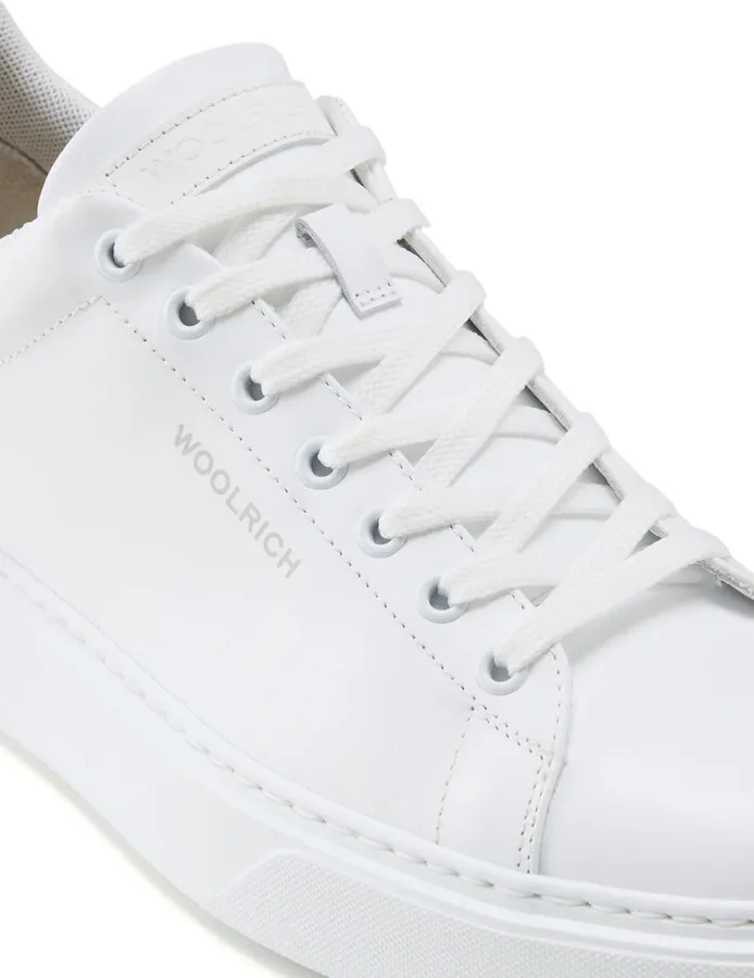 Classic Court leather sneakers - Image 5
