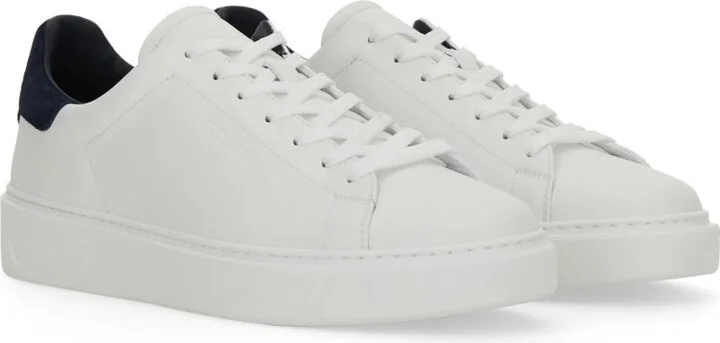 classic Court Sneaker - Image 2