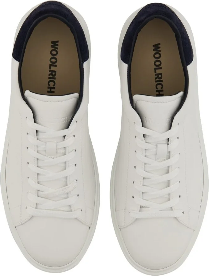 classic Court Sneaker - Image 3