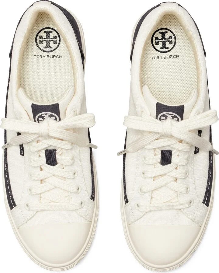 Classic Court Sneaker - Image 3