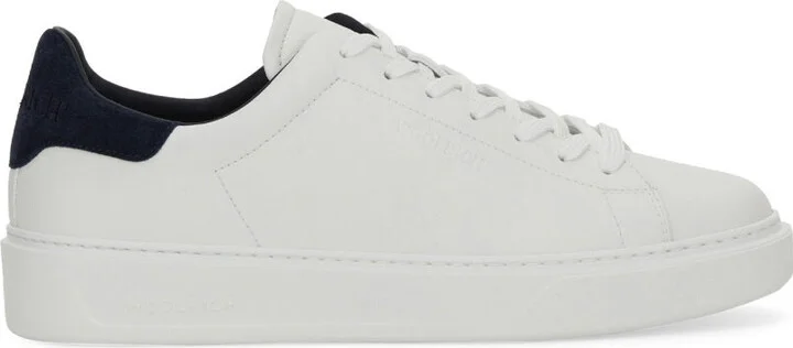 "Classic Court" Sneaker
