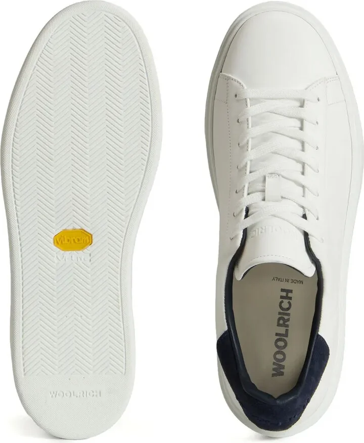 Classic Court sneakers - Image 4