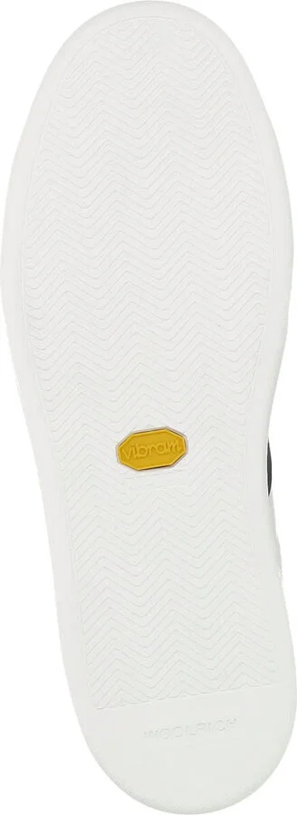 Classic Court Sneakers - Image 5