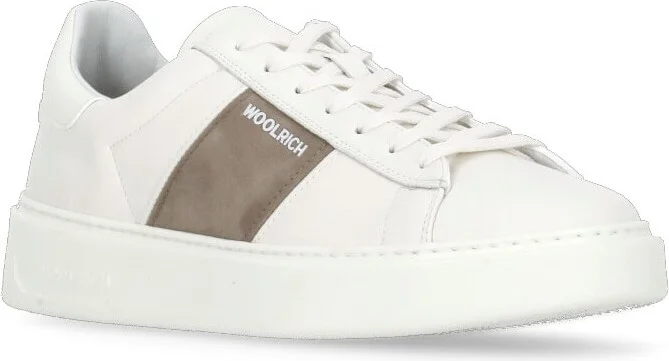 Classic Court Sneakers - Image 3