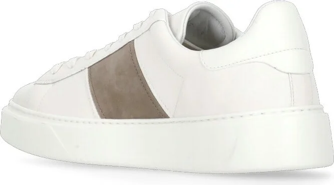 Classic Court Sneakers - Image 4