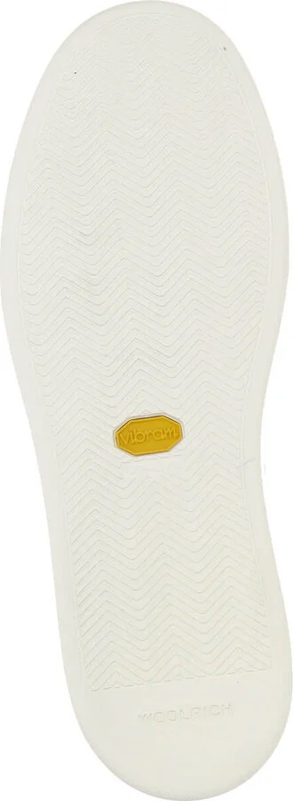Classic Court Sneakers - Image 5