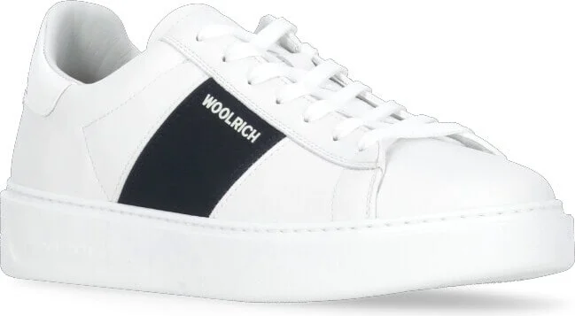 Classic Court Sneakers - Image 3