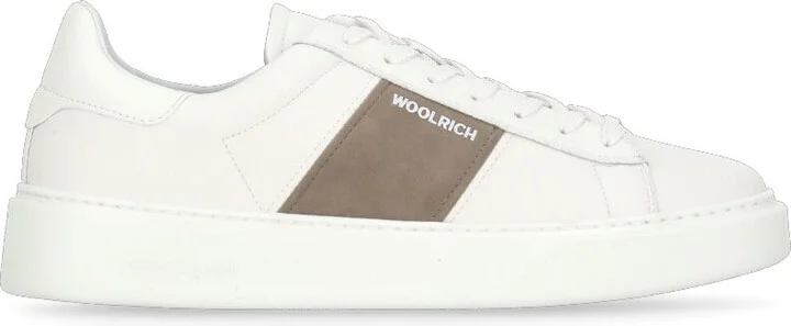 Classic Court Sneakers