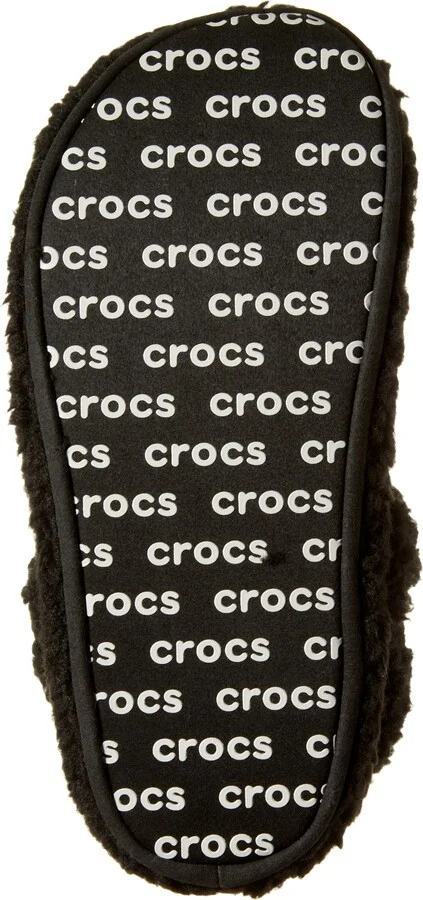 Classic Cozzzy Faux Fur Slipper Clog - Image 6