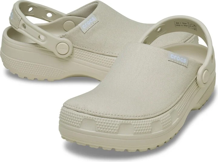 Classic Crafted Clog - Image 6