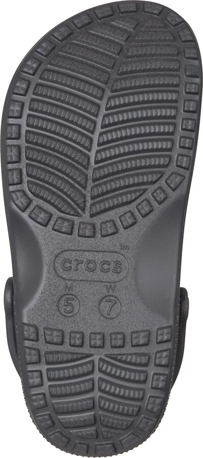 Classic Crafted Clog - Image 10