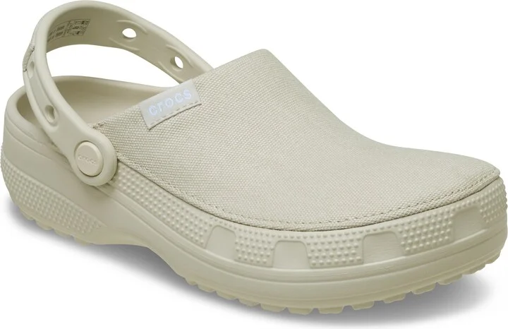 Classic Crafted Clog