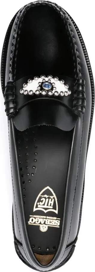Classic Dan Eye loafers - Image 4