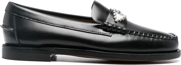 Classic Dan Eye loafers