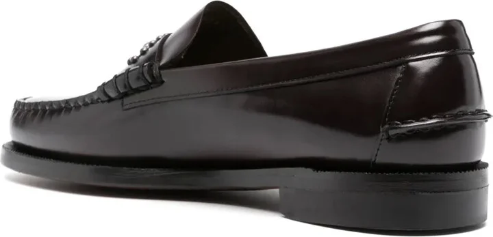 Classic Dan Eyes loafers - Image 3