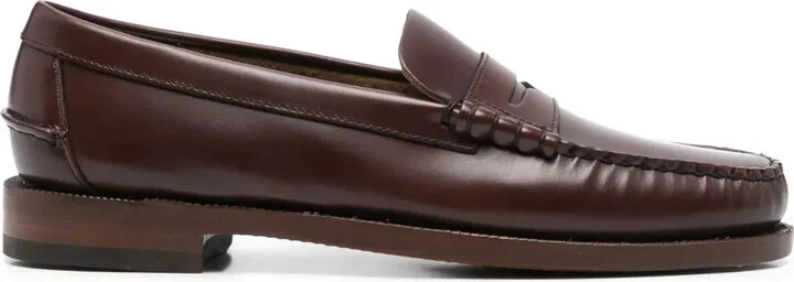 Classic Dan Heritage loafers