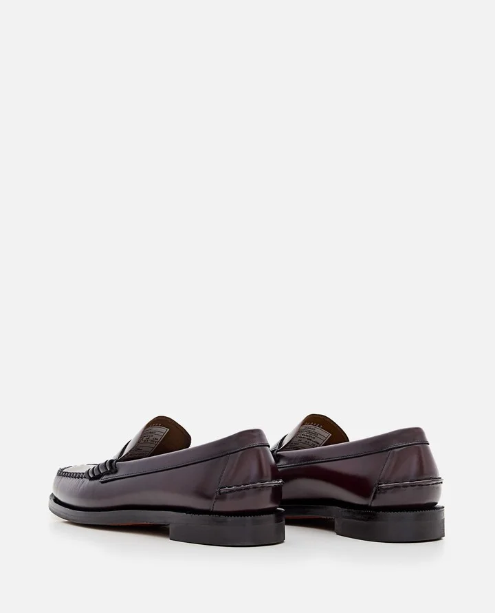 Classic Dan Loafer - Image 3