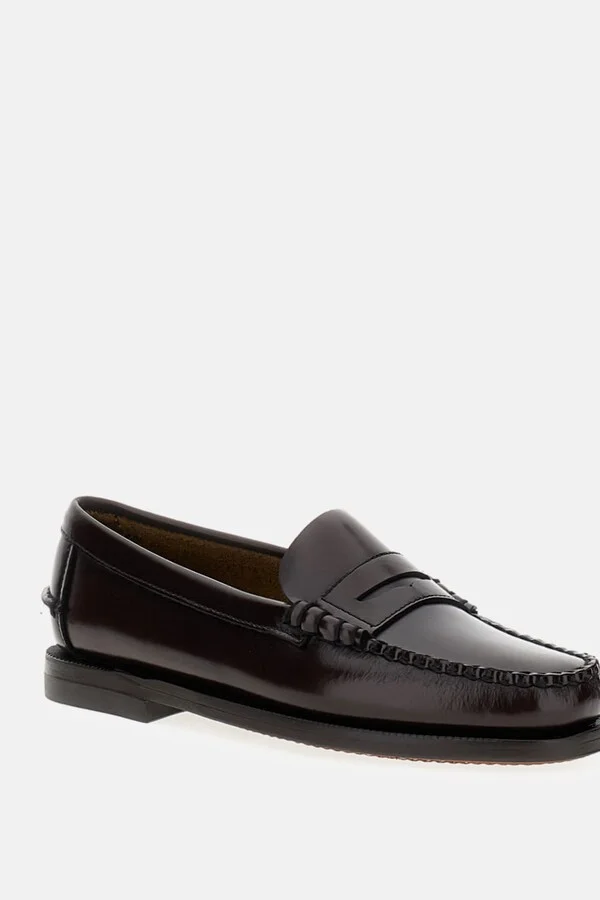 Classic Dan Loafer Woman - Image 4