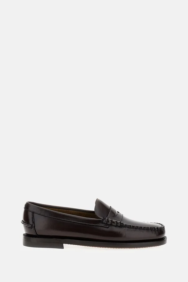 Classic Dan Loafer Woman