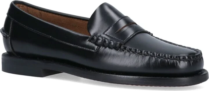 'classic Dan' Loafers - Image 2