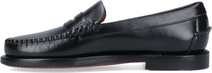 'classic Dan' Loafers - Image 3
