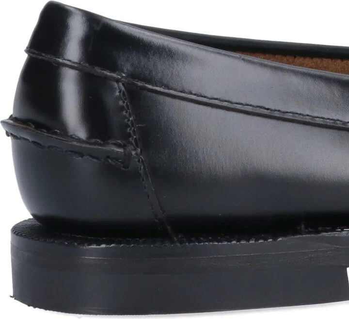 'classic Dan' Loafers - Image 4