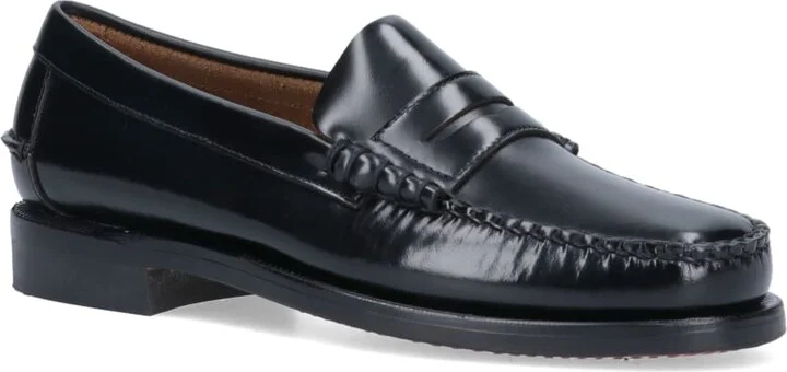 'classic Dan' Loafers - Image 2