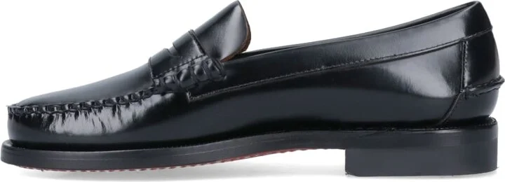 'classic Dan' Loafers - Image 3