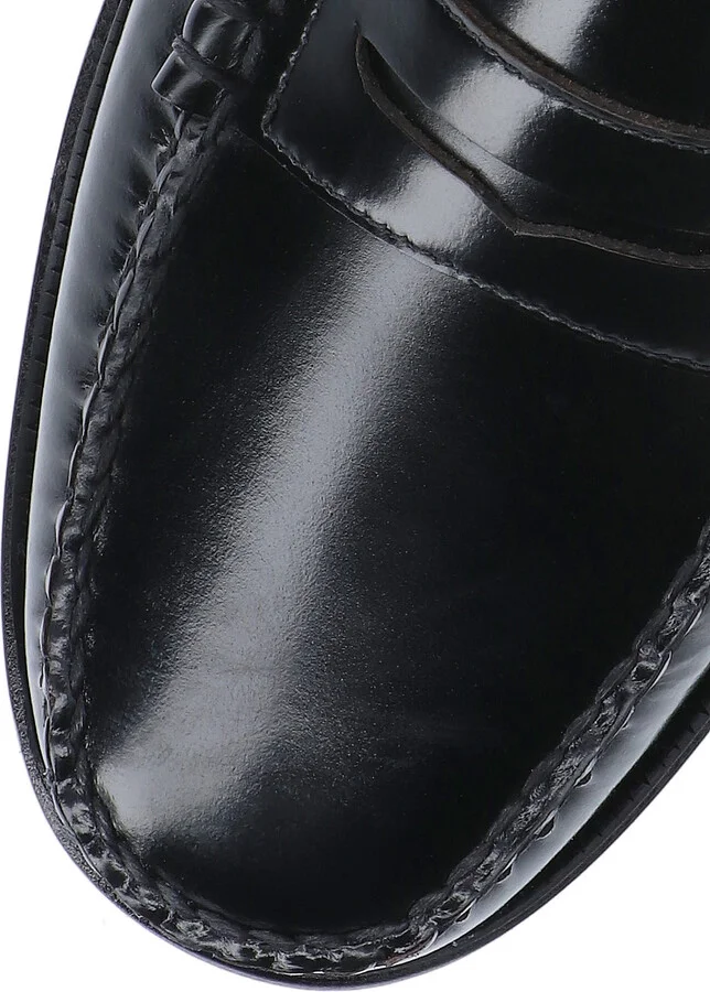 'classic Dan' Loafers - Image 5