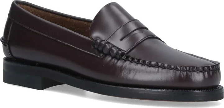 'classic Dan' Loafers - Image 2