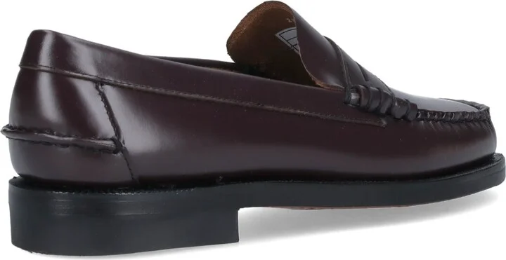 'classic Dan' Loafers - Image 4