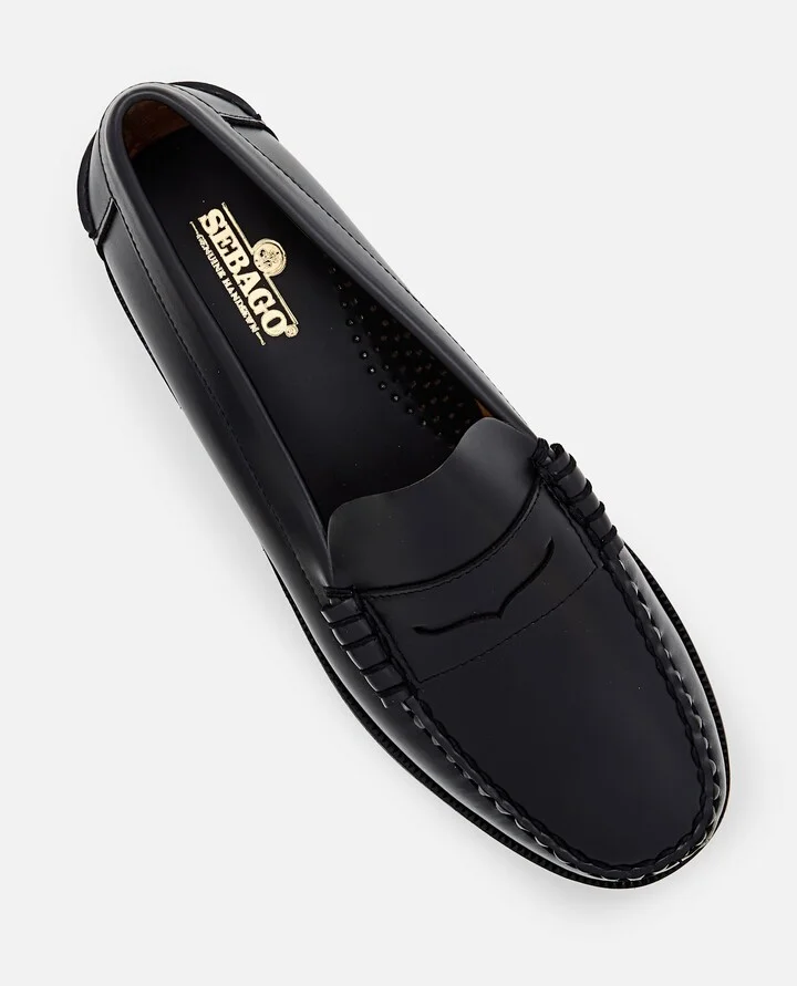 Classic Dan Loafers - Image 4