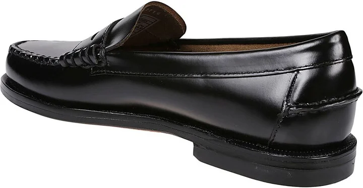 Classic Dan Loafers - Image 3