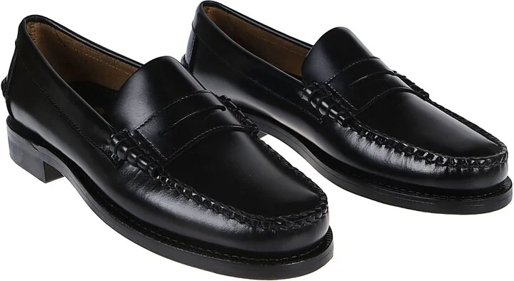 Classic Dan Loafers - Image 5