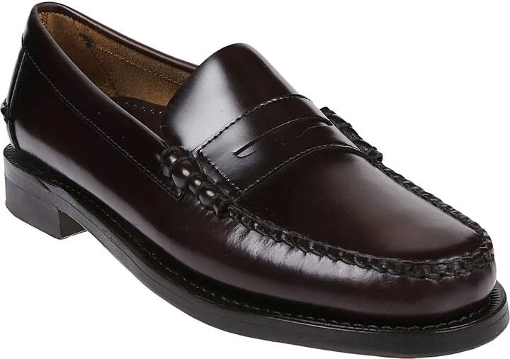 Classic Dan Loafers - Image 2