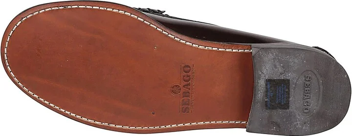Classic Dan Loafers - Image 4