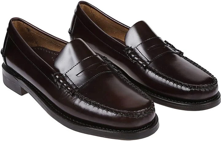 Classic Dan Loafers - Image 5