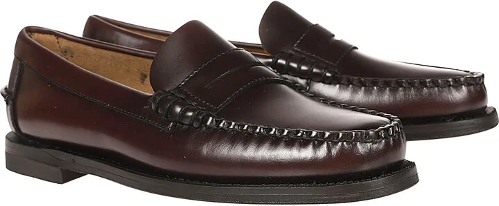 Classic Dan Loafers - Image 3