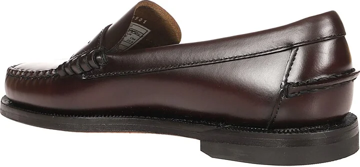 Classic Dan Loafers - Image 4