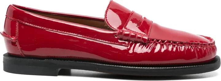 Classic Dan loafers