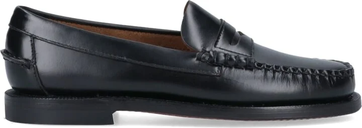 'classic Dan' Loafers