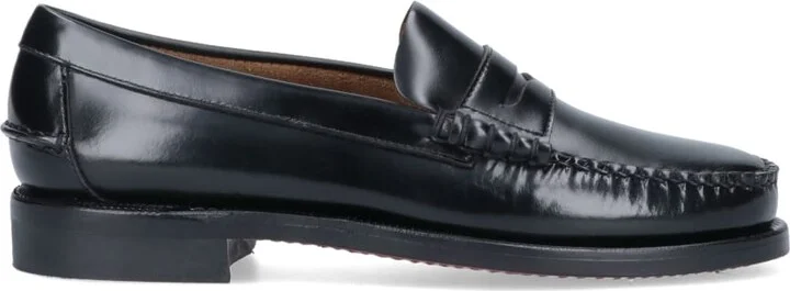 'classic Dan' Loafers