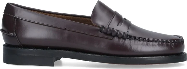 'classic Dan' Loafers