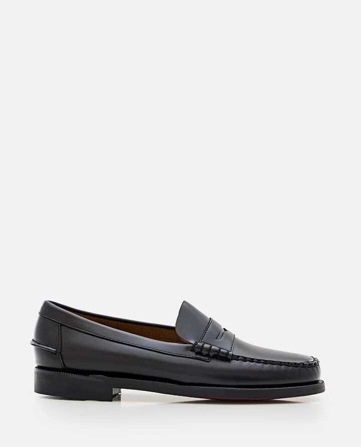 Classic Dan Loafers