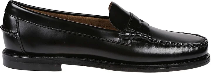 Classic Dan Loafers