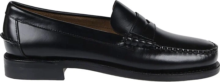 Classic Dan Loafers