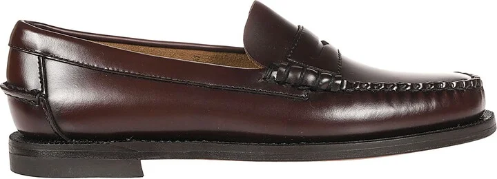 Classic Dan Loafers