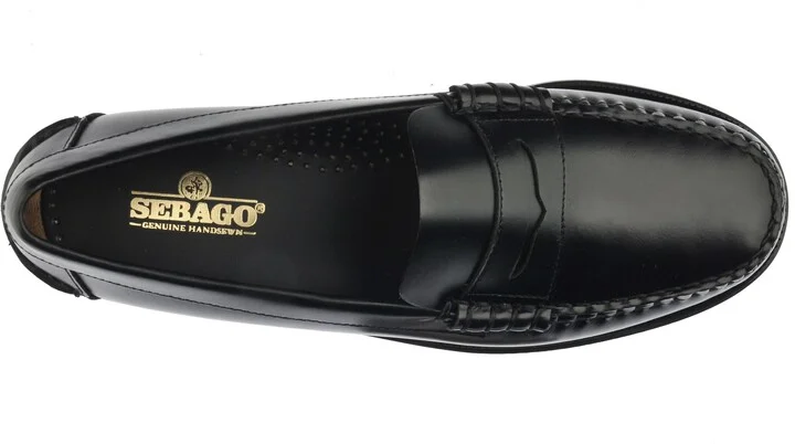 Classic Dan Penny Loafers - Image 2